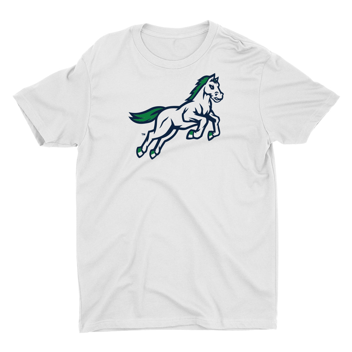Mavericks Unisex Tee