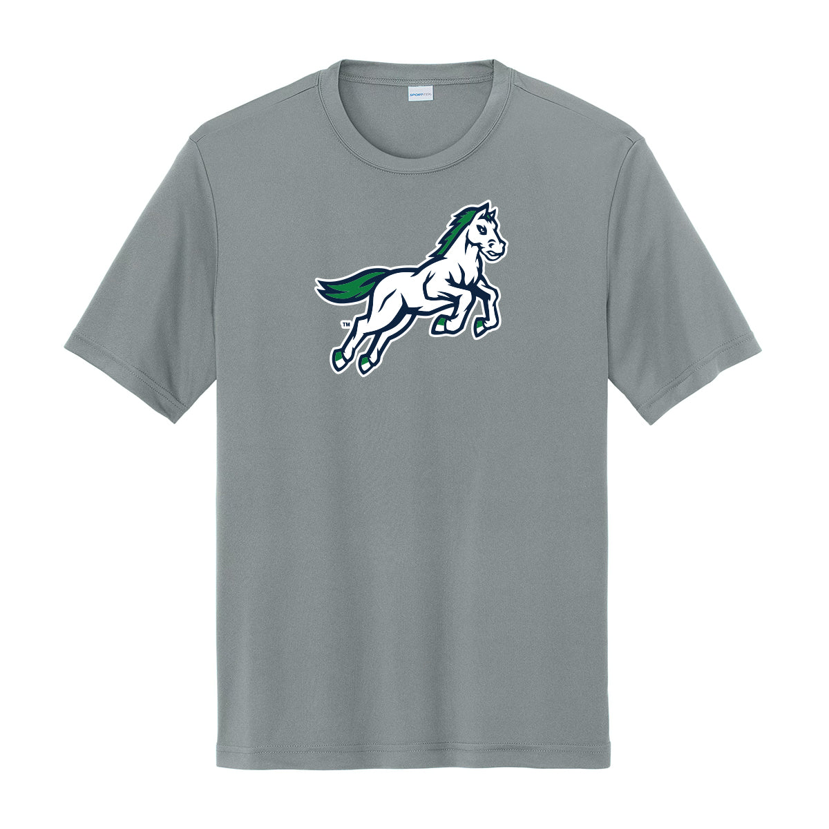 Mavericks Dri Fit Tee