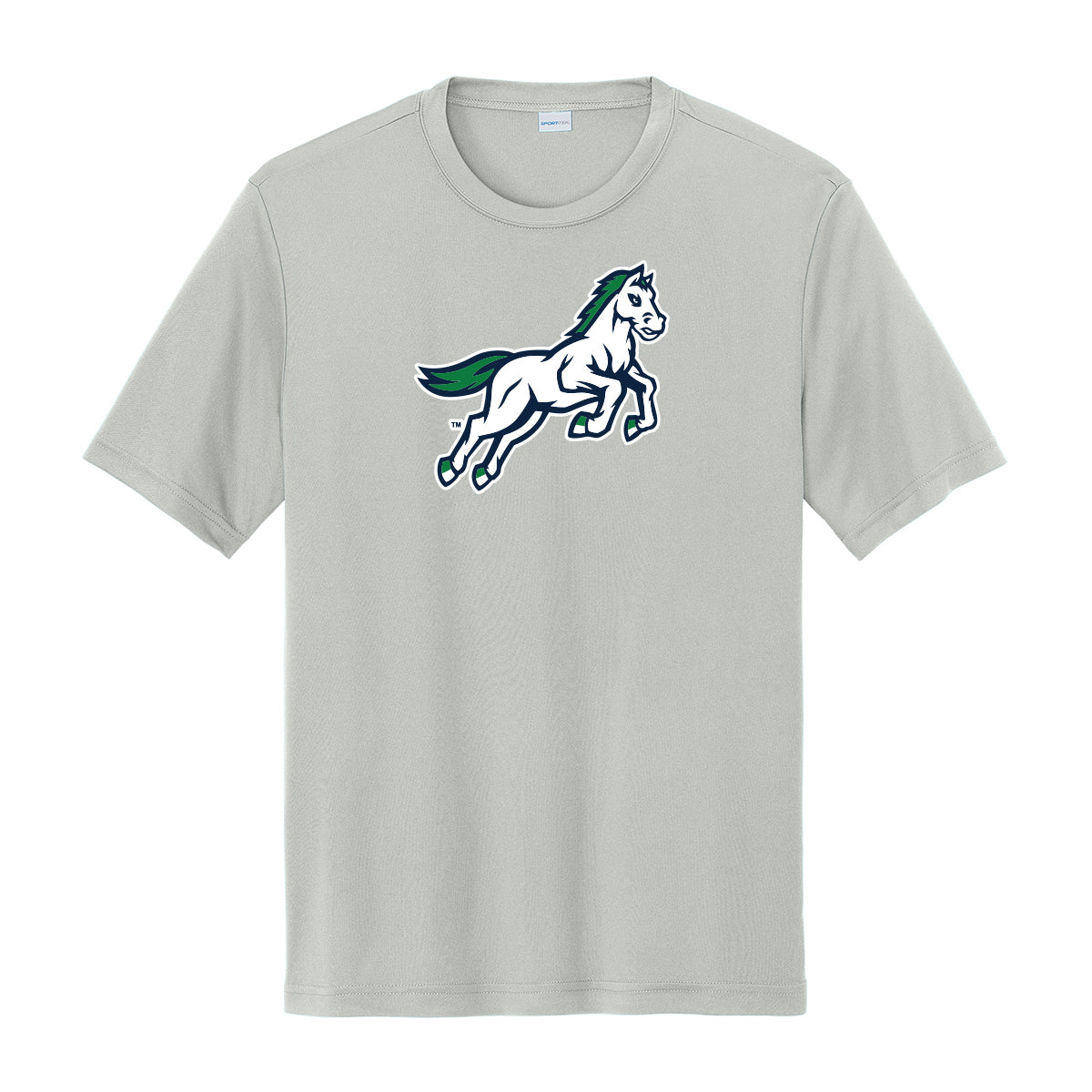 Mavericks Dri Fit Tee
