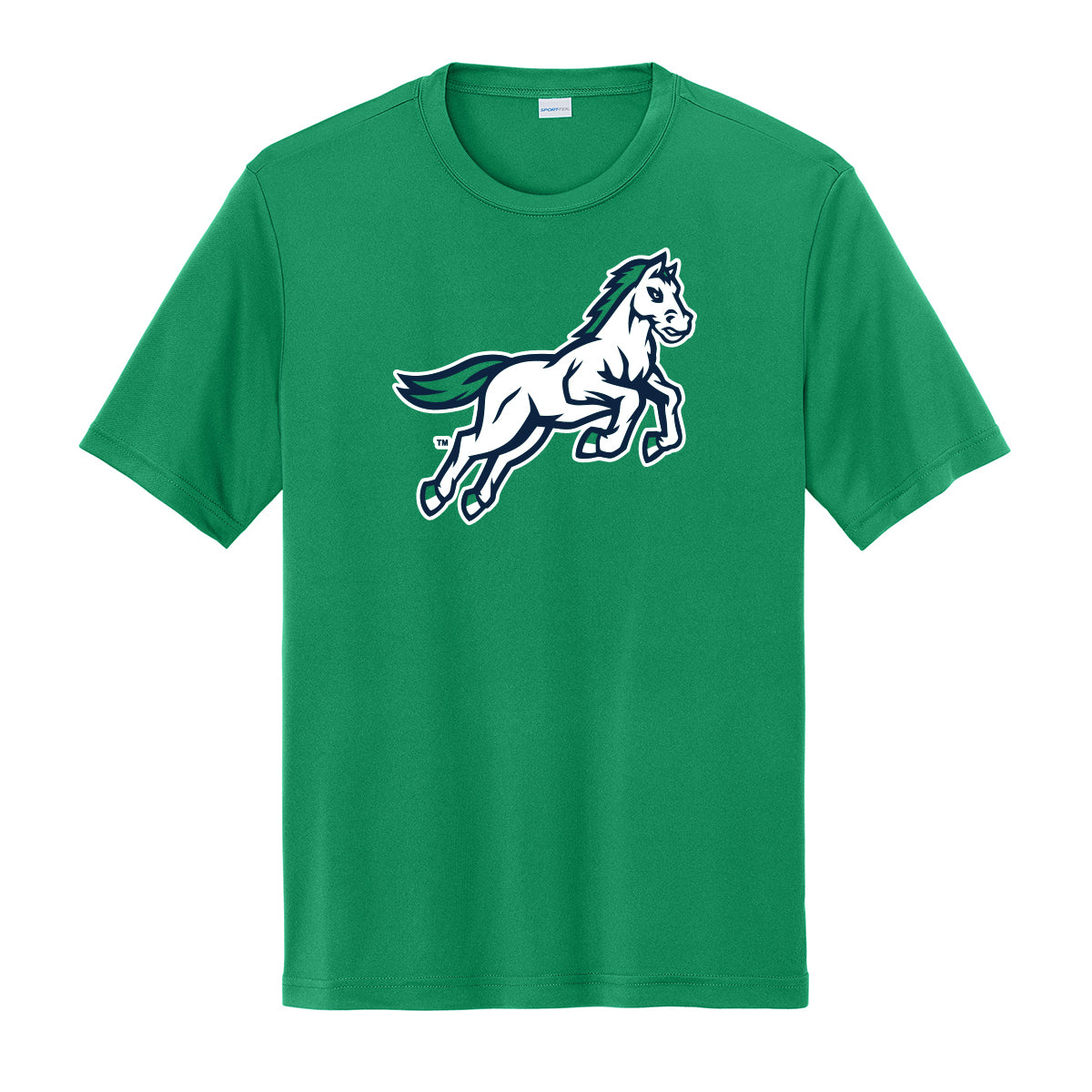 Mavericks Dri Fit Tee