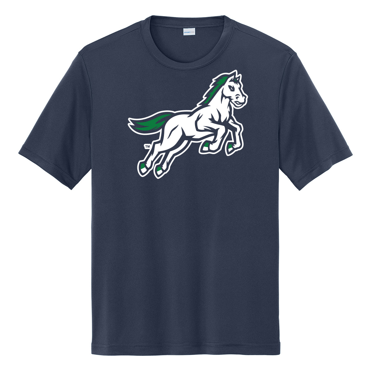 Mavericks Dri Fit Tee