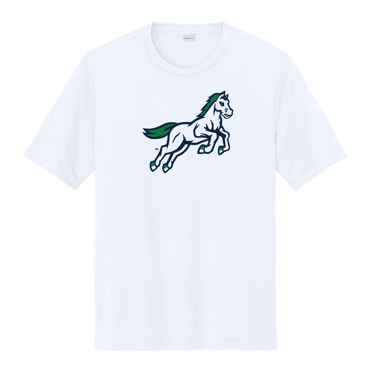 Mavericks Dri Fit Tee