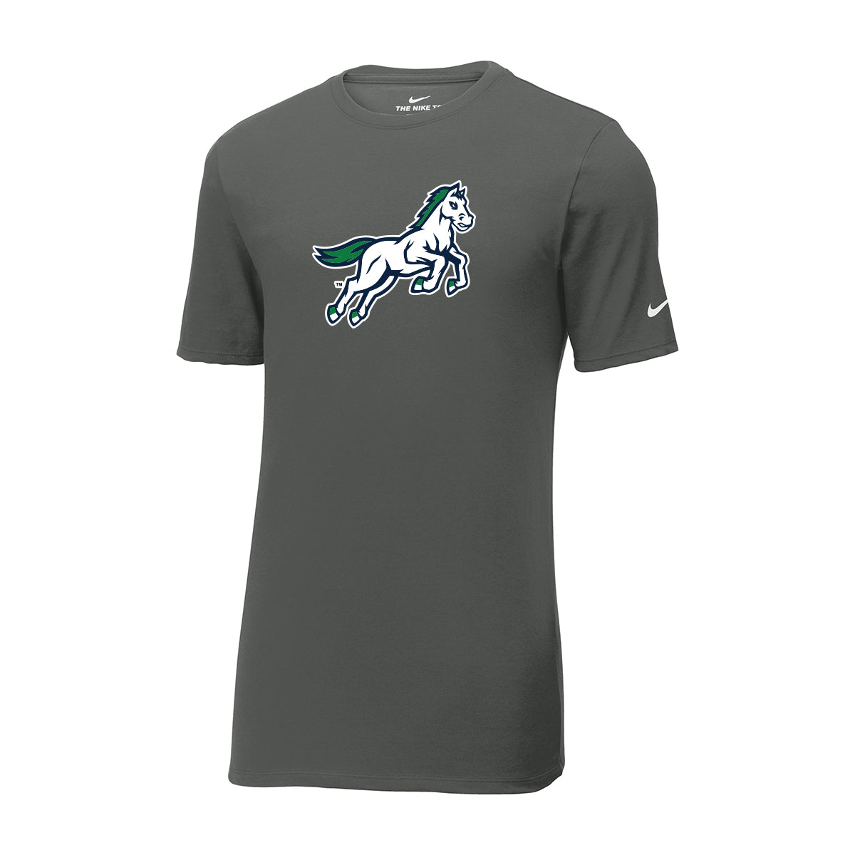 Mavericks Nike Dri-Fit Tee