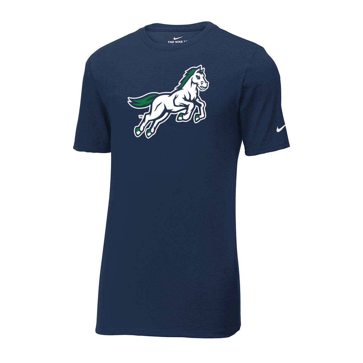 Mavericks Nike Dri-Fit Tee