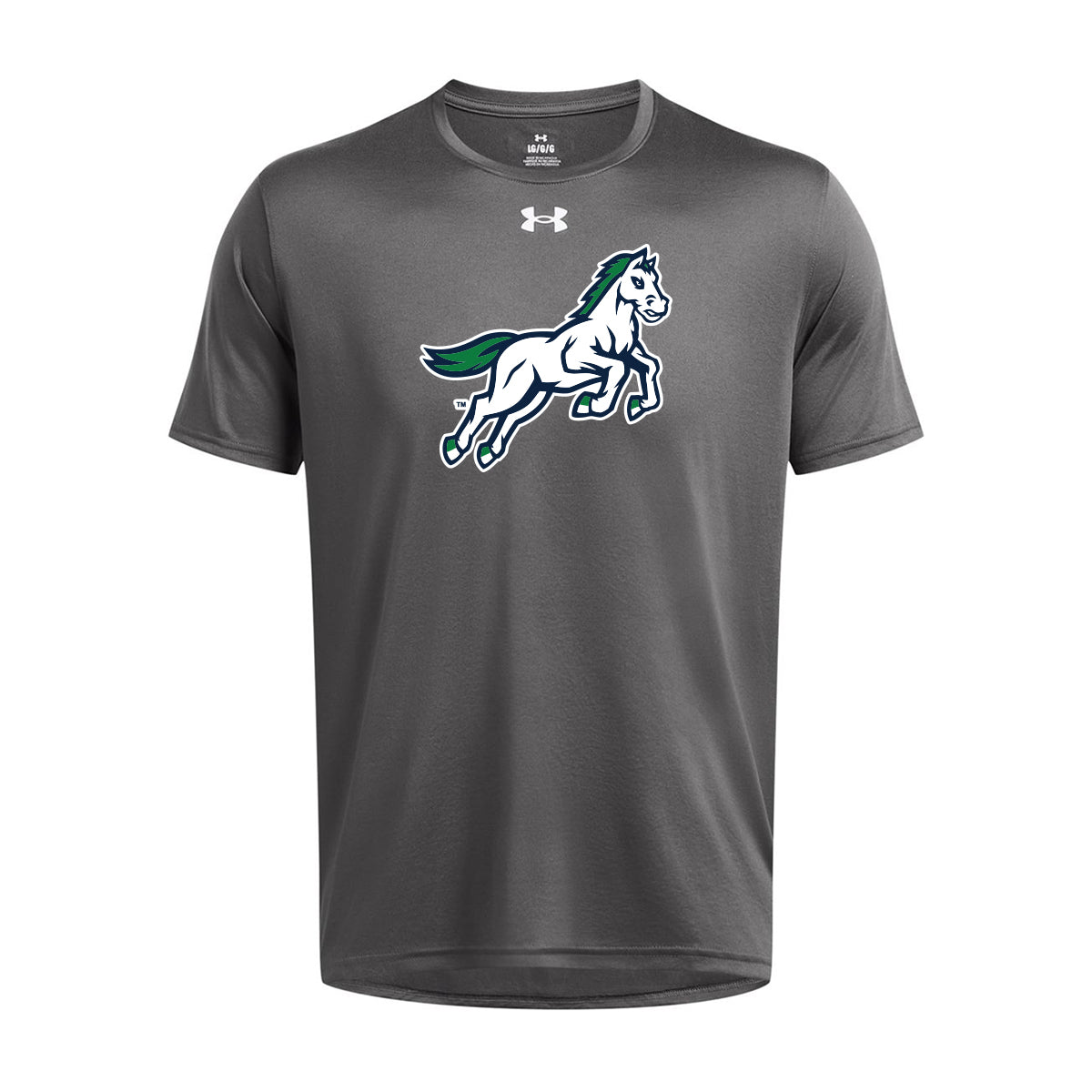 Mavericks Under Armour Tee