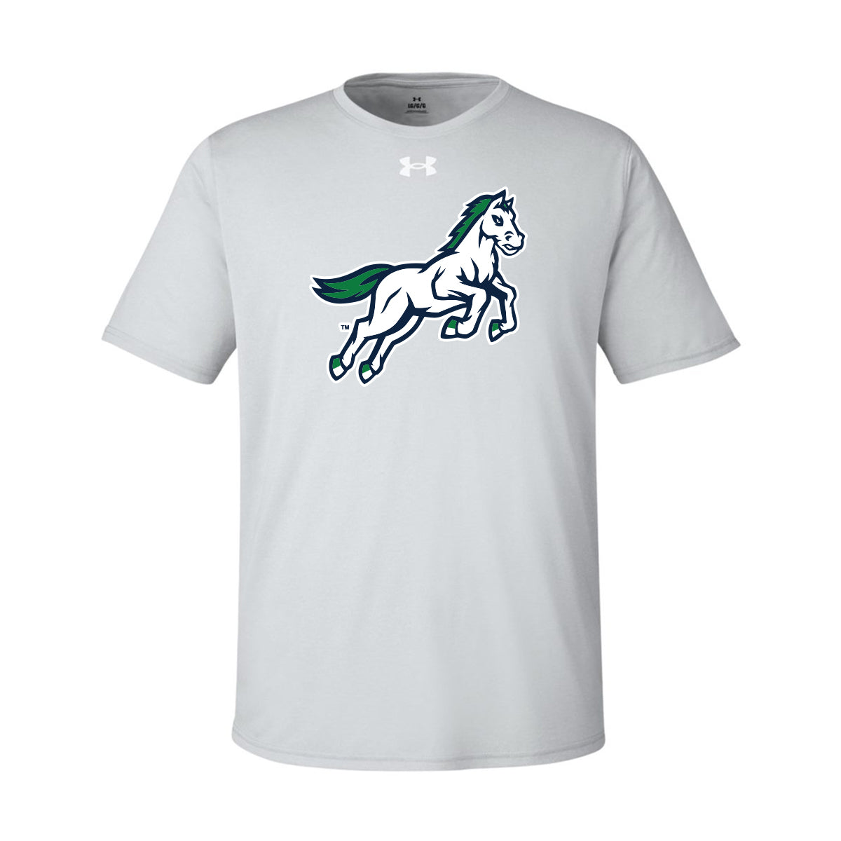 Mavericks Under Armour Tee