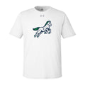 Mavericks Under Armour Tee