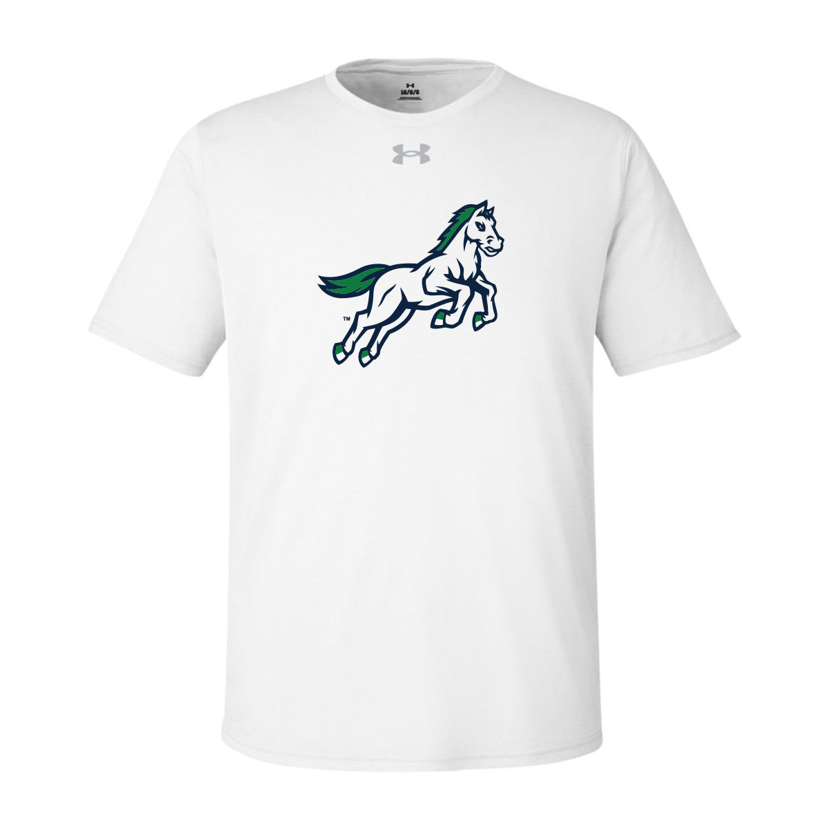 Mavericks Under Armour Tee