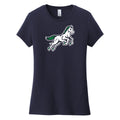 Mavericks Women's Fitted Tee