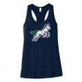 Mavericks Women's Racerback Tank
