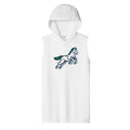 Mavericks Unisex Dri Fit Hooded Tank