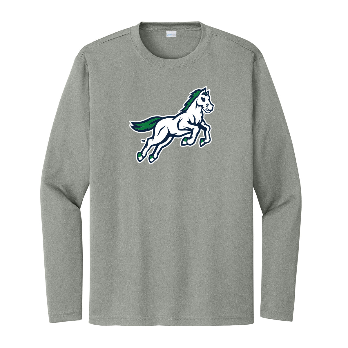 Mavericks Long Sleeve Tee