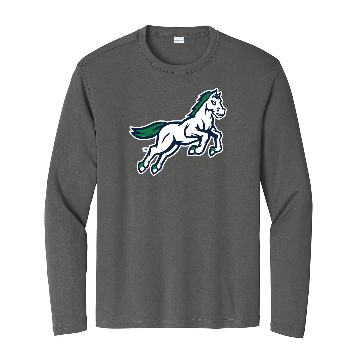 Mavericks Long Sleeve Tee