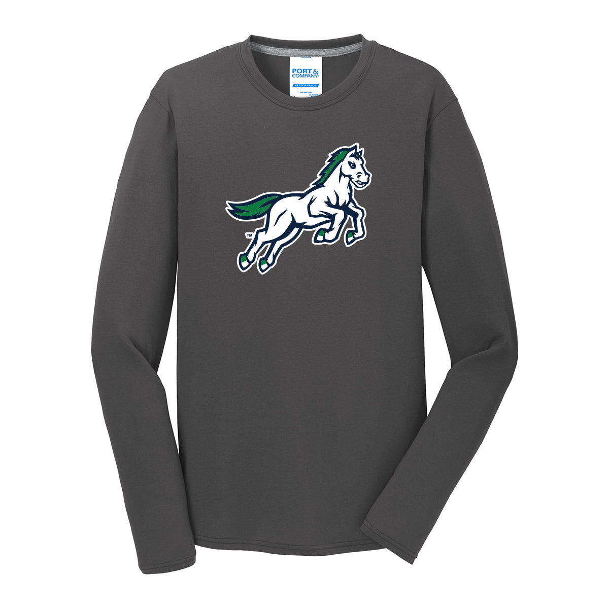 Mavericks Long Sleeve Tee