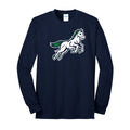 Mavericks Long Sleeve Tee