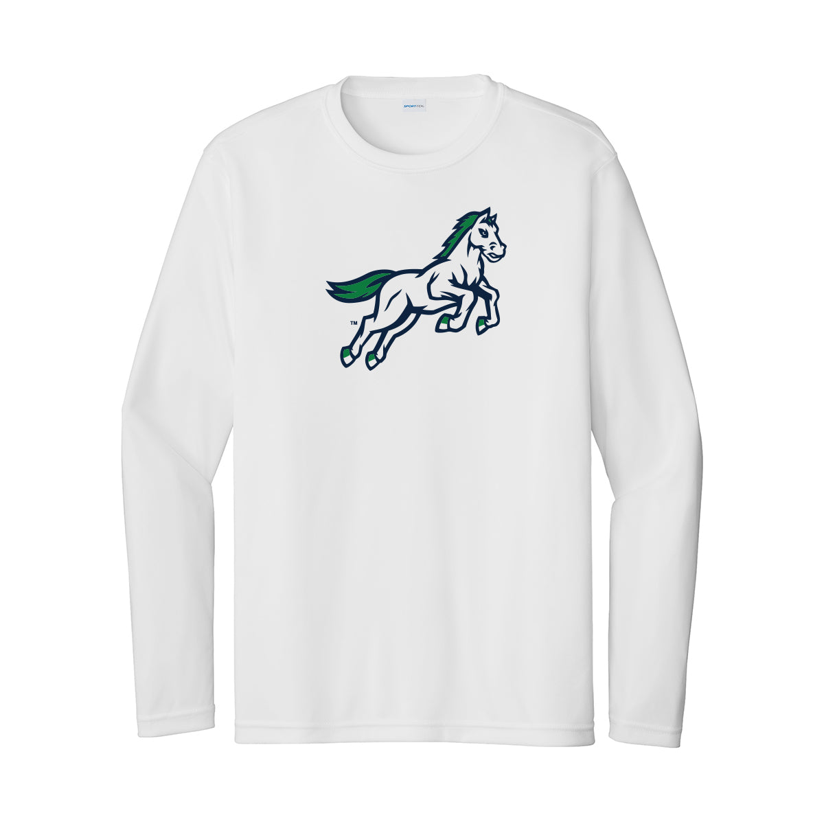 Mavericks Long Sleeve Tee