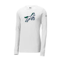 Mavericks Nike Long Sleeve Tee
