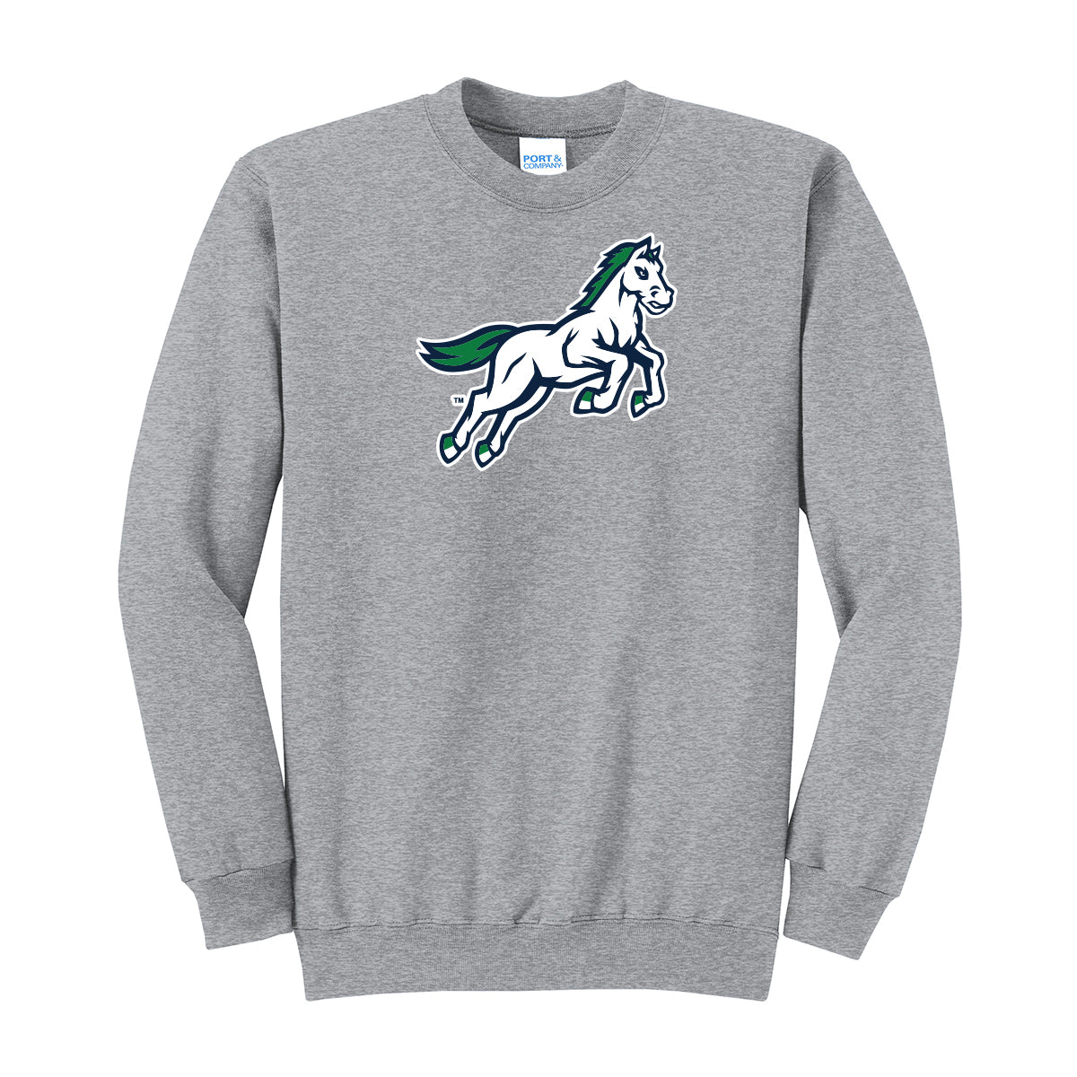 Mavericks Crewneck Sweatshirt