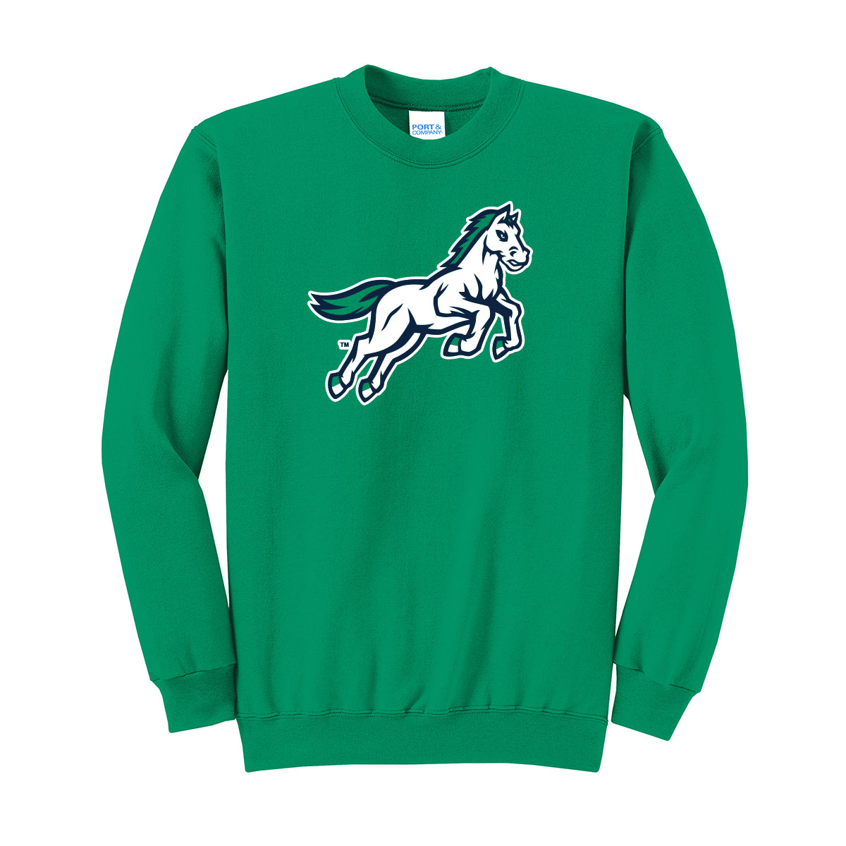 Mavericks Crewneck Sweatshirt