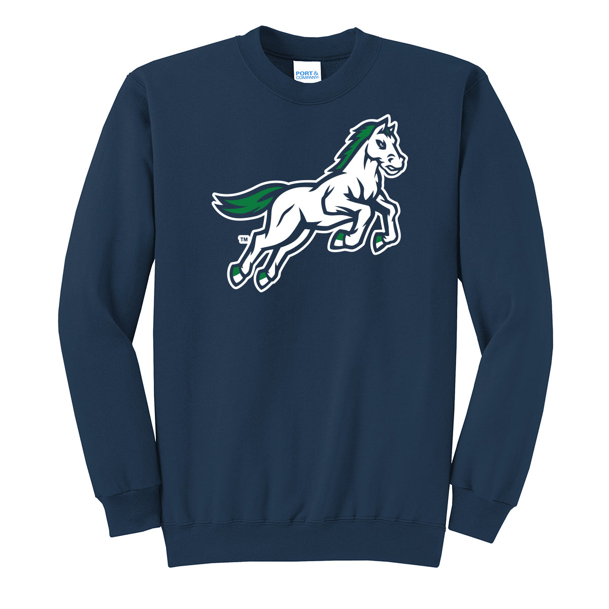 Mavericks Crewneck Sweatshirt