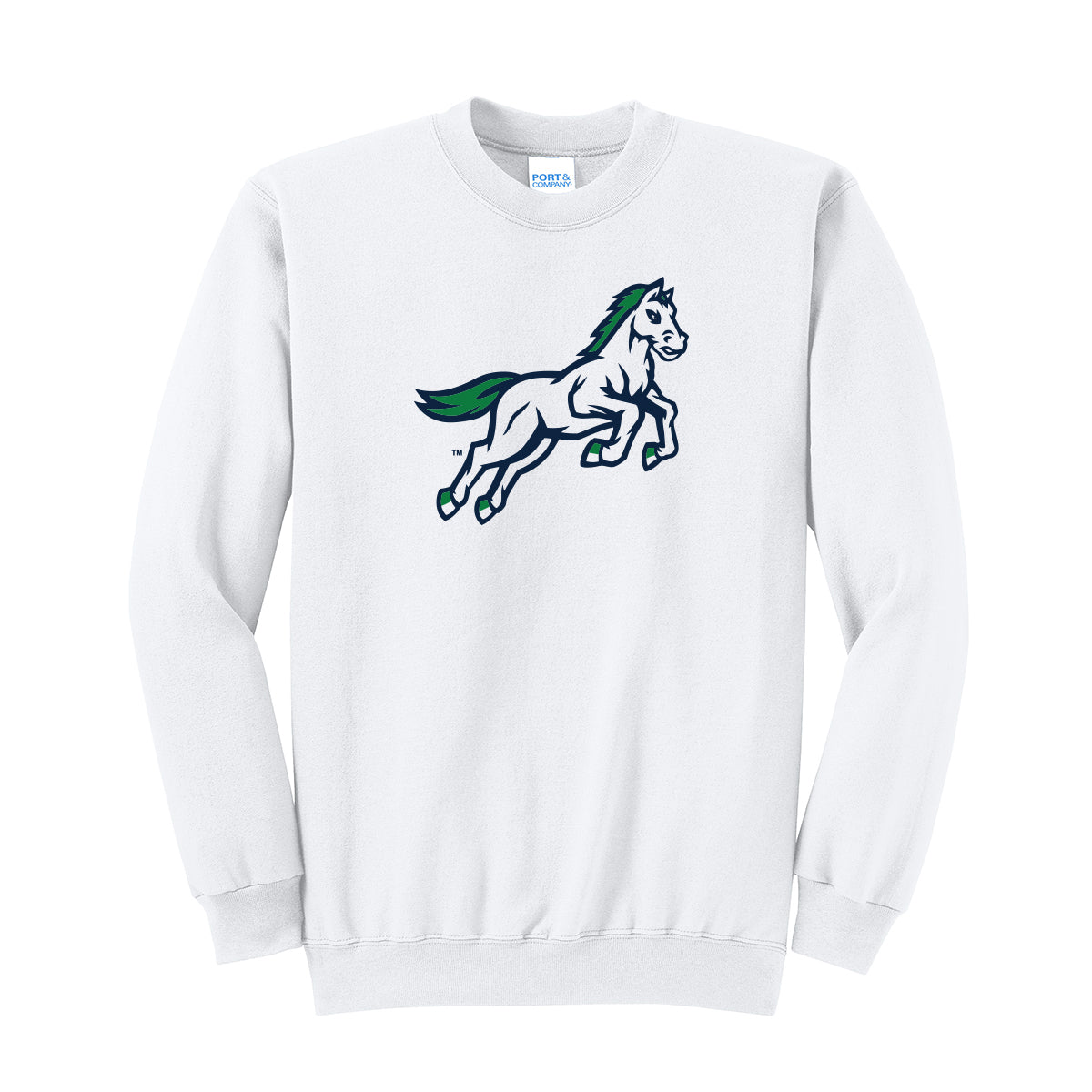 Mavericks Crewneck Sweatshirt