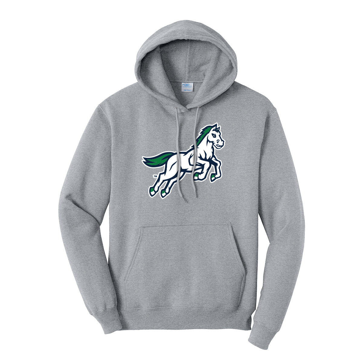 Mavericks Hoodie