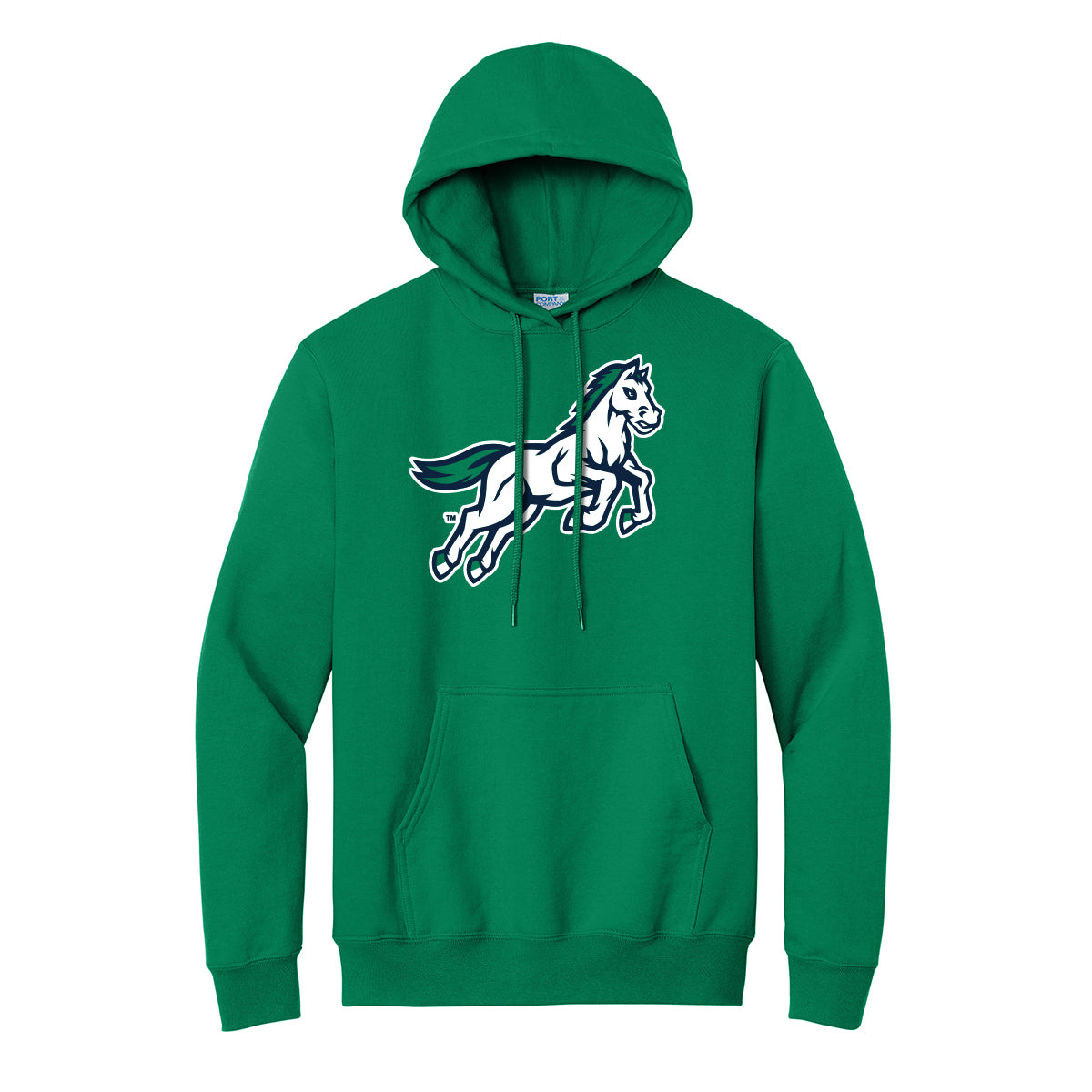 Mavericks Hoodie