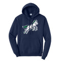 Mavericks Hoodie