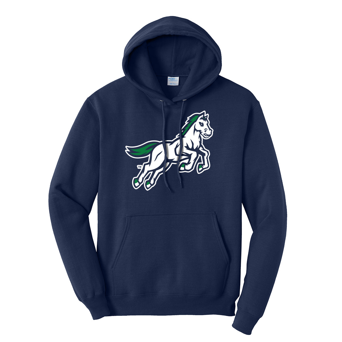 Mavericks Hoodie