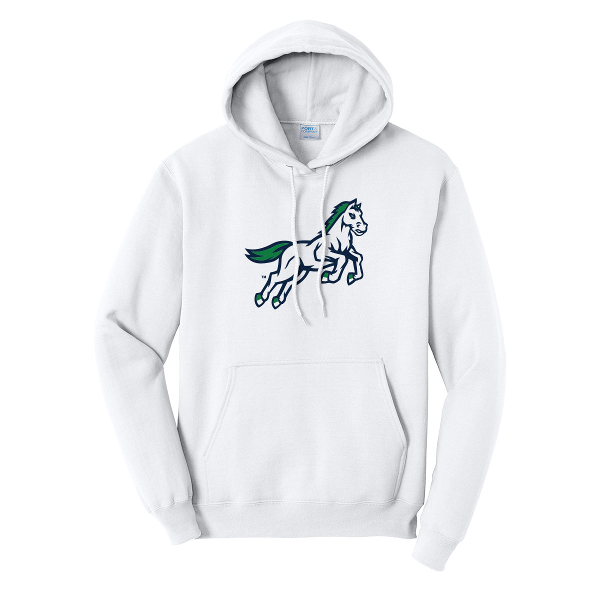Mavericks Hoodie
