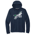 Mavericks Nike Hoodie