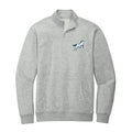 Mavericks 1/4 Zip Fleece