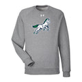 Mavericks Under Armour Crewneck Sweatshirt