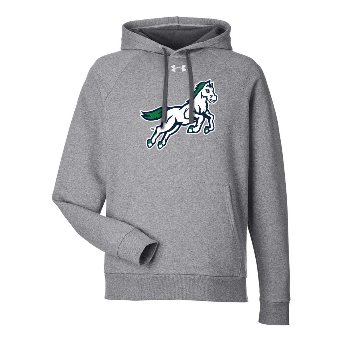 Mavericks Under Armour Hoodie