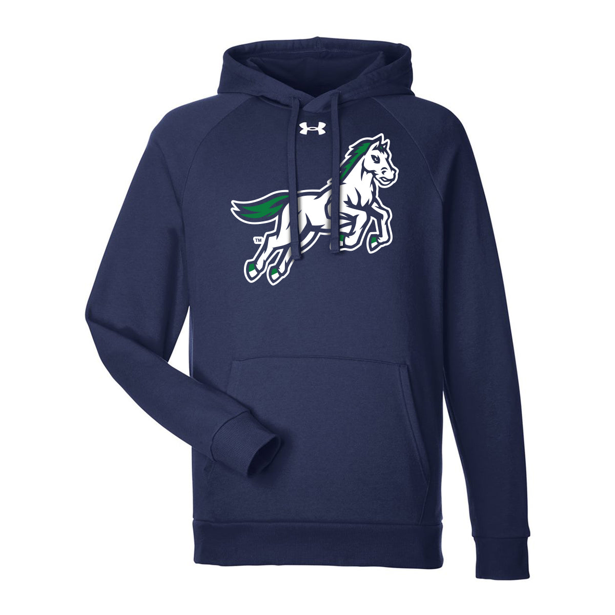 Mavericks Under Armour Hoodie