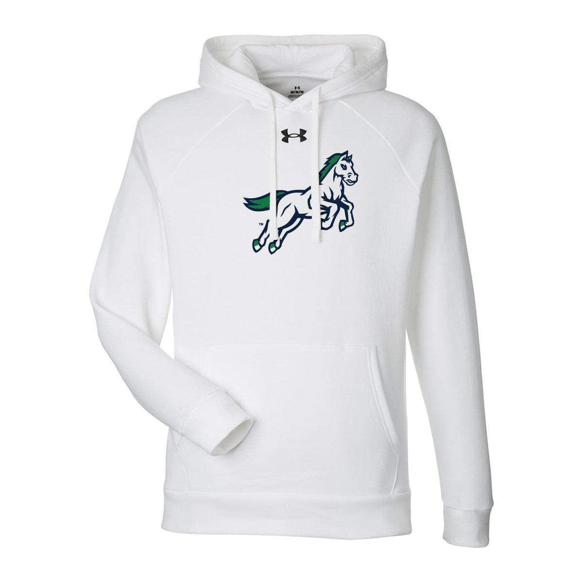 Mavericks Under Armour Hoodie