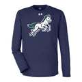 Mavericks Under Armour Long Sleeve Tee