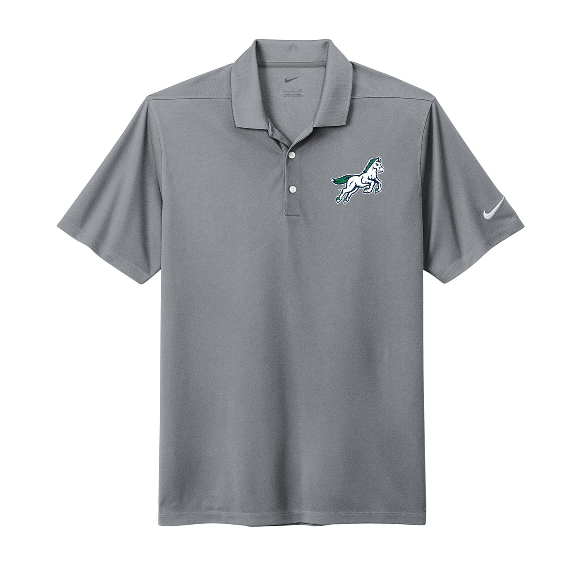 Mavericks Nike Polo (Men and Women Style)