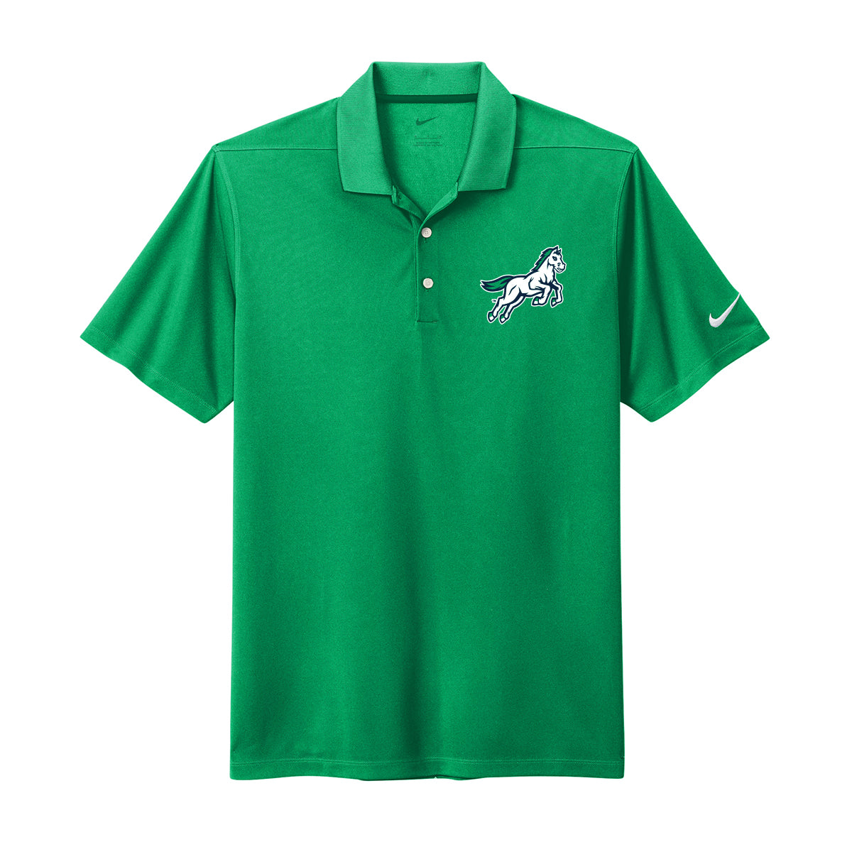 Mavericks Nike Polo (Men and Women Style)