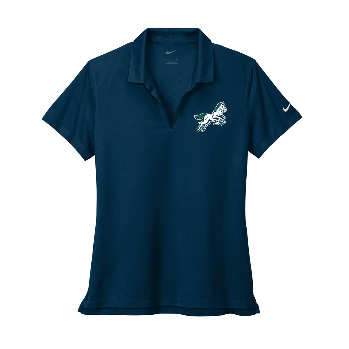 Mavericks Nike Polo (Men and Women Style)