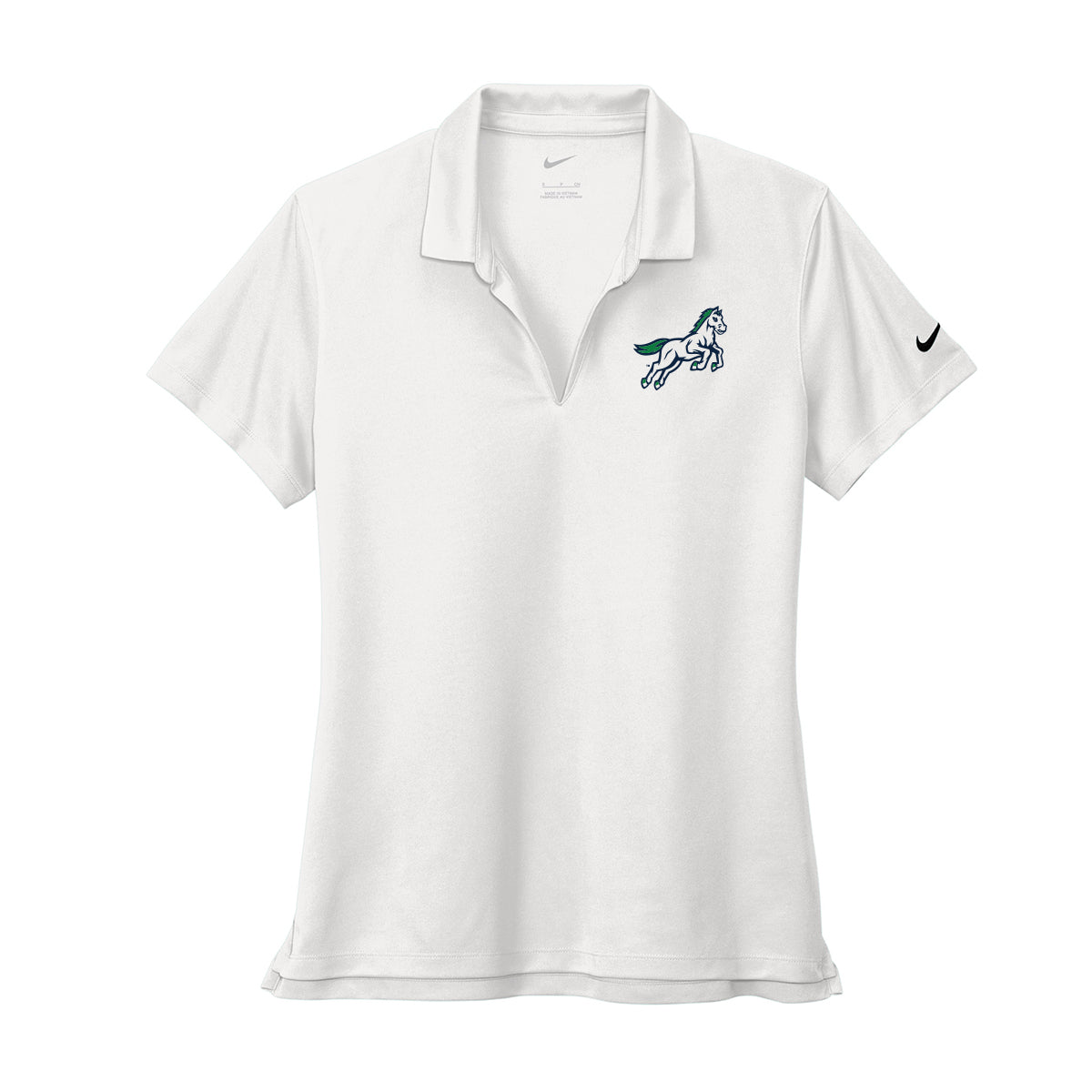 Mavericks Nike Polo (Men and Women Style)