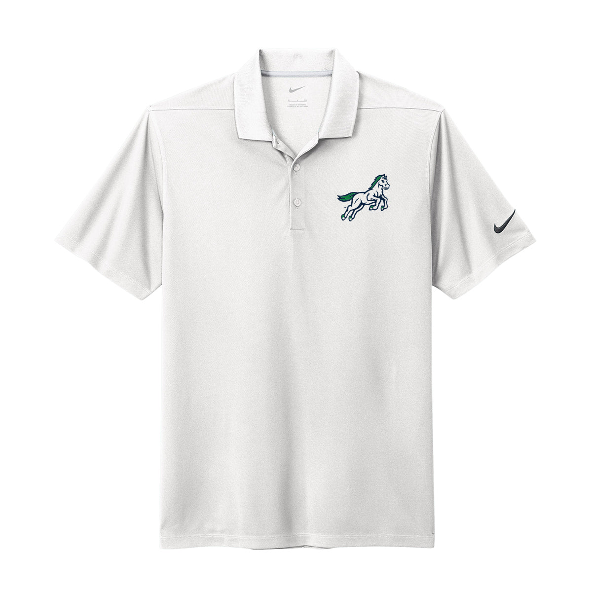 Mavericks Nike Polo (Men and Women Style)