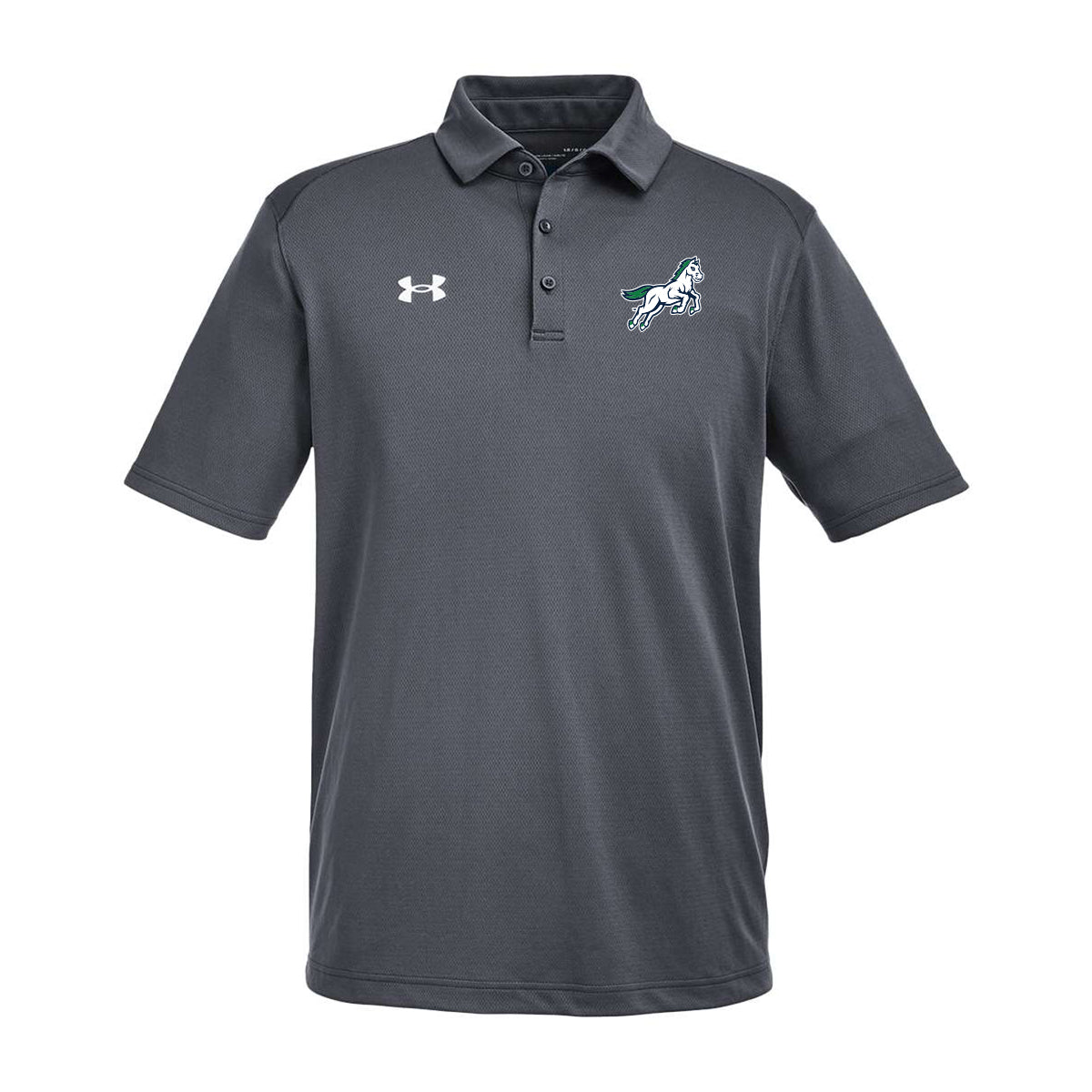 Mavericks Under Armour Polo (Men and Women Style)