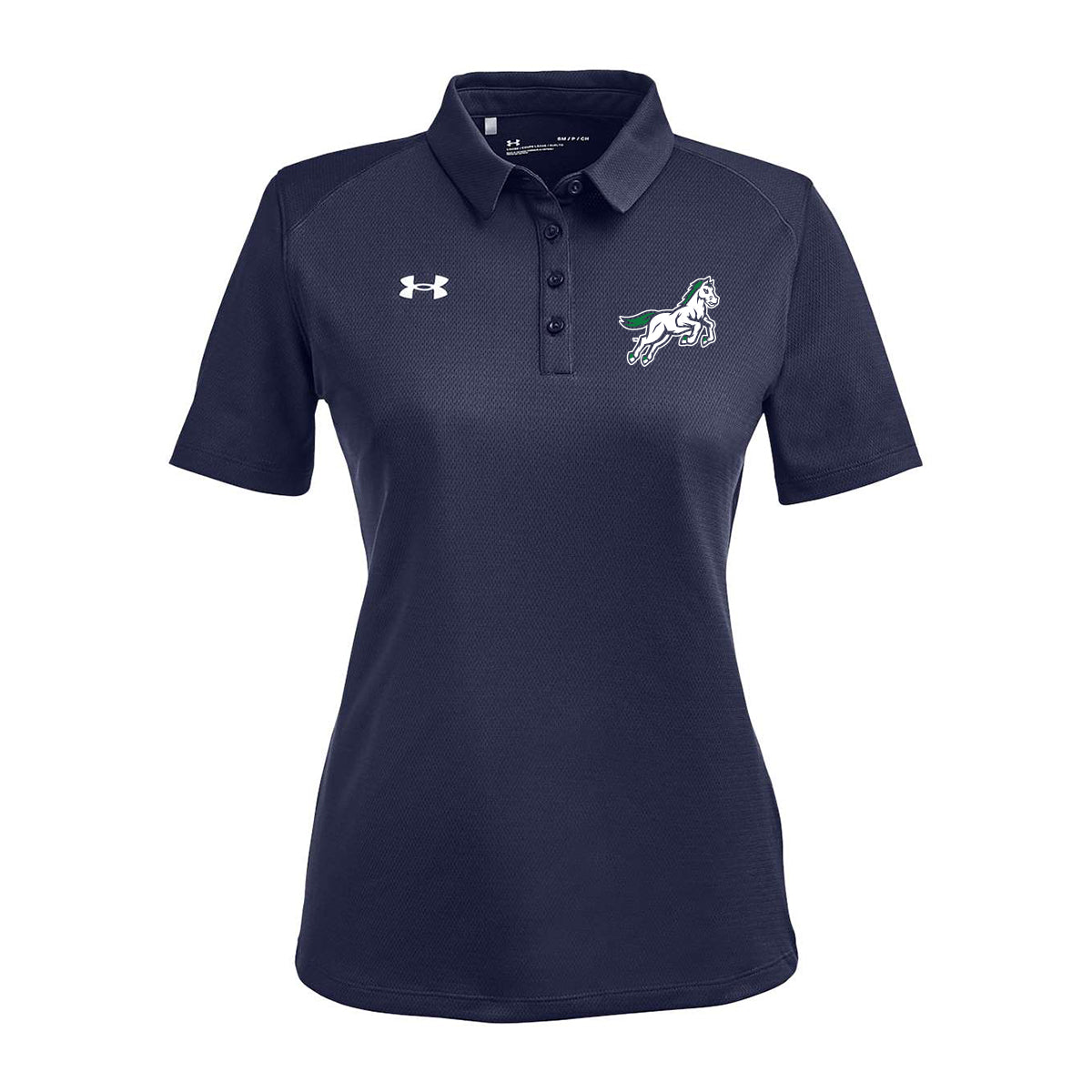 Mavericks Under Armour Polo (Men and Women Style)