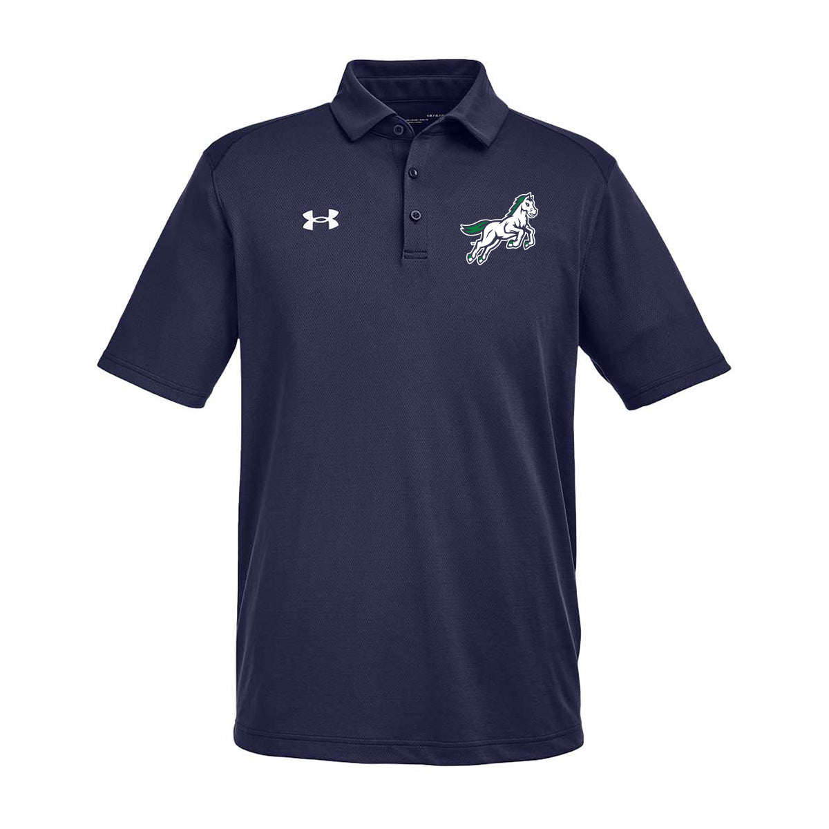 Mavericks Under Armour Polo (Men and Women Style)
