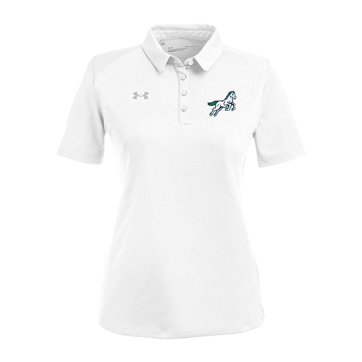 Mavericks Under Armour Polo (Men and Women Style)