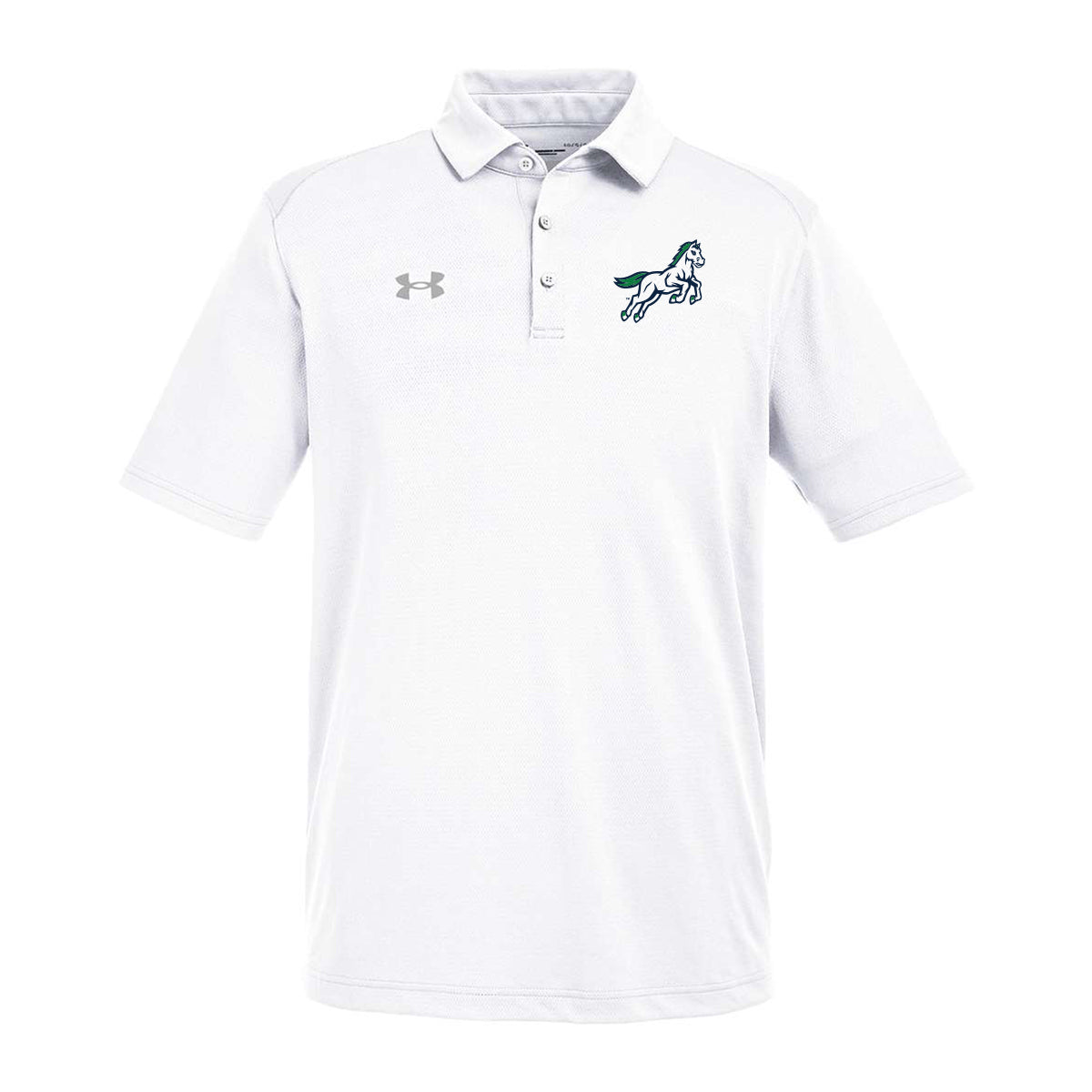 Mavericks Under Armour Polo (Men and Women Style)