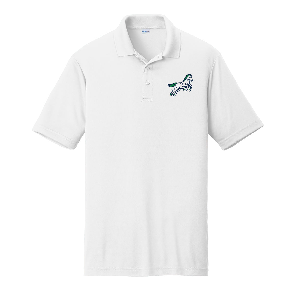 Mavericks Polo
