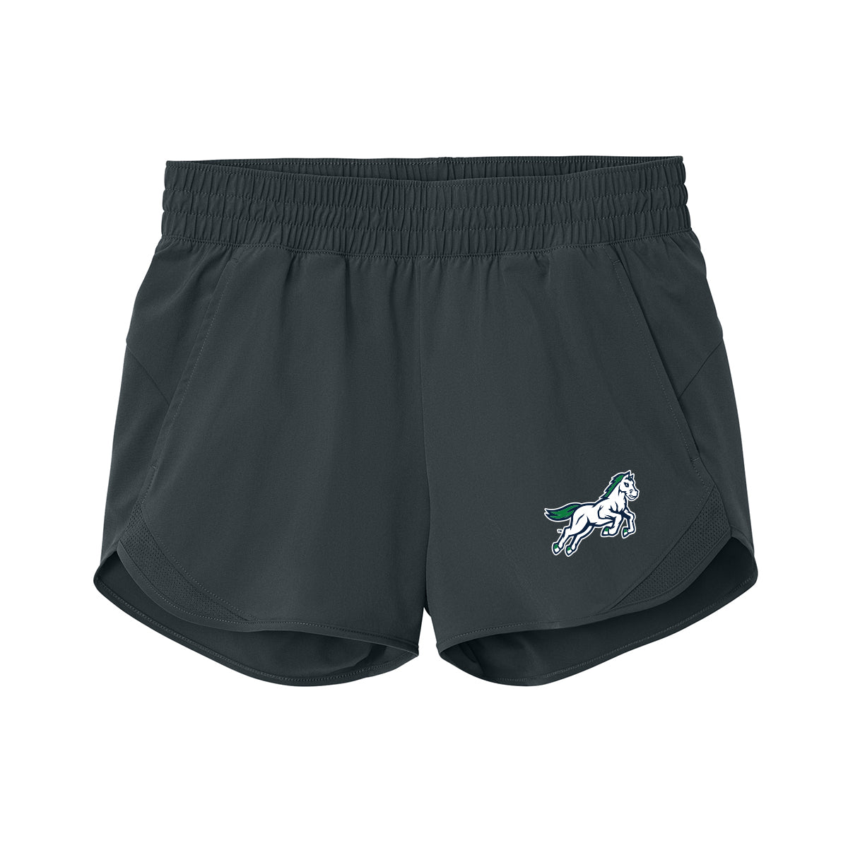 Mavericks Women’s Repeat Swift Short