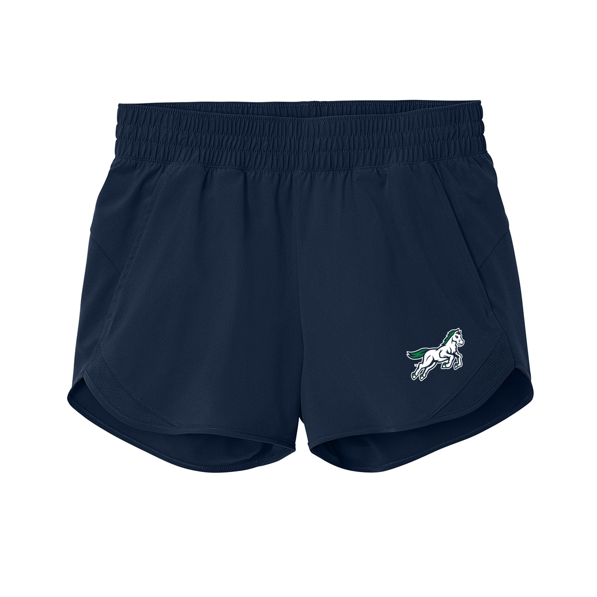 Mavericks Women’s Repeat Swift Short